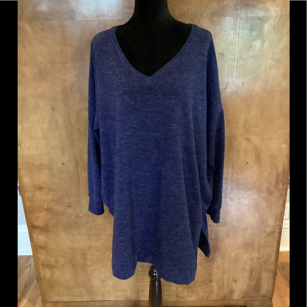 Zenana Outfitters Tunic